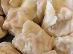 -伊喜饺子(五道口学院路店)