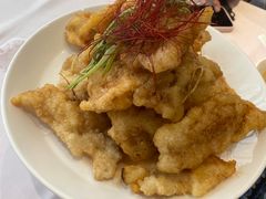 -老妈菜馆(建设街店)