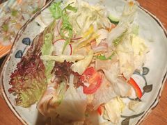 -千代武日本料理(开发区店)