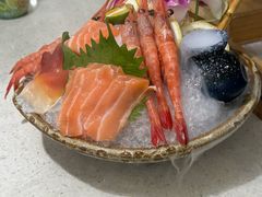 -食味鲜蒸汽海鲜·爆膏罗氏虾(岗顶店)