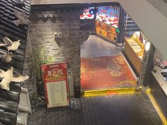 -江南韵·无锡太湖文化体验餐厅(凤凰天街店)