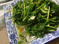马兰头-朗妈私房菜(婺女州店)