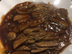 扒肉条-马家烧麦(中街店)