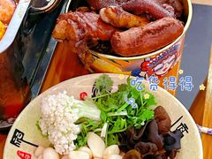 -江湖万州烤鱼(王子美食城)