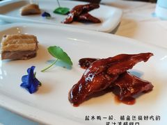 -民国红公馆·秦淮八艳(夫子庙店)