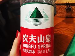 -南拳十三姨·潮汕砂锅粥(世纪金源店)
