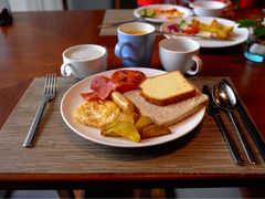 -西双版纳融创皇冠假日度假酒店