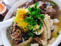 -潮镇老尾牛杂(环城西路店)
