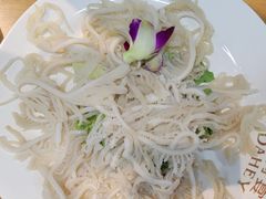 -大河宴·椒麻鱼火锅(北京路中和美食街店)