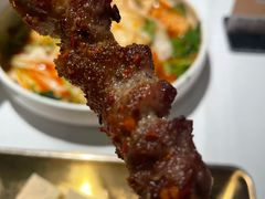 -谷丽麦馕新疆菜·清真(步步高梅溪新天地店)