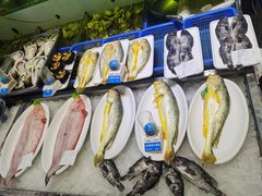 -双合园·海鲜水饺青岛菜(上清路店)
