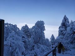 -峨眉山风景名胜区
