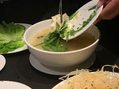 土豆丝饼-南蛮子(进贤路店)