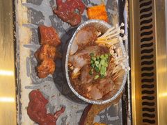-非烤勿扰自助烤肉(厚街明丰店)