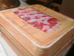 肥牛-火炉火自助餐(西直门凯德MALL店)