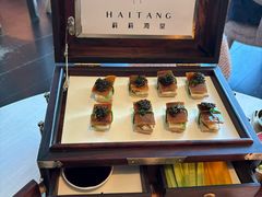 -莉莉海堂HAITANG·烤鸭(国贸商城店)