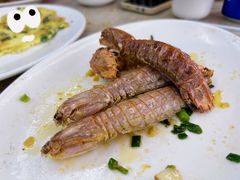-红月湾海鲜饭店•沙滩海景(双月湾店)