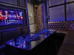 -活力无限KTV(天河新天地店)