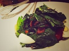-Amanda餐厅(长乐路店)