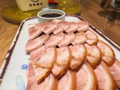 -合合春饼·酱骨·东北菜(潘家园店)