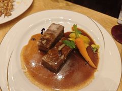 -骊韵咖啡厅(深圳中海凯骊酒店)