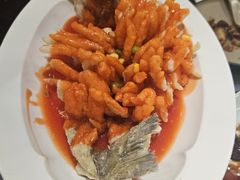 -金陵家宴·金陵春·南京菜(夫子庙店)
