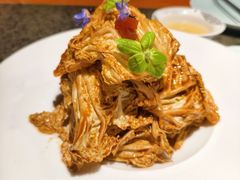 -北平食府.北京烤鸭(亦庄店)