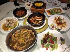 -上下九广州菜馆(锦业路店)