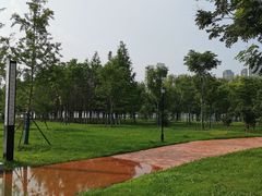 -汉江湾体育公园