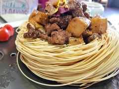 -天和晟烤鸭店(玉泉西街店)