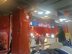 -时光影城京港城店(VIP影厅真皮沙发座椅)