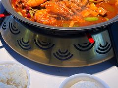 -徐记小怪兽肉蟹煲(中央大街店)