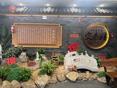 -安泰楼·佛跳墙创始人·传统闽味早茶·酒楼(三坊七巷闽菜地标店)