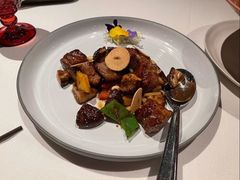 -三号黄浦会Canton Table