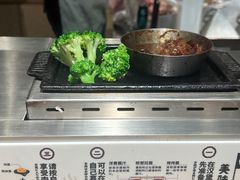 -肉肉大米(金虹桥店)