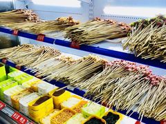 -钢管厂五区小郡肝串串香(南山店)