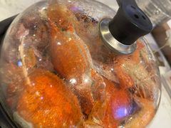 -半岛听涛蒸汽海鲜自助(K11店)