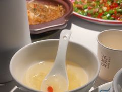 -花椒俏川菜小馆(南海万达店)