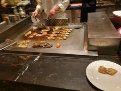-常州富力喜来登酒店 Feast盛宴标帜西餐厅(新北万达广场店)