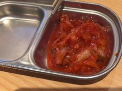 -朴大叔拌饭(上海金山万达店)
