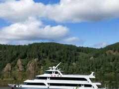 -北极村旅游风景区