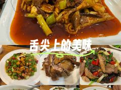 -土桥老街黄鸭子(清淳家园店)