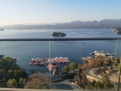 -绿城千岛湖喜来登度假酒店