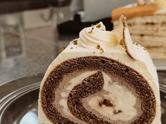 -Juicy Bakery(瑞景店)