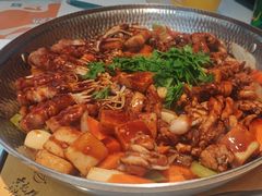 -黄记煌三汁焖锅(崇文门店)