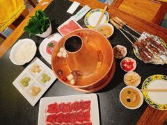 -南门涮肉(上海一店)