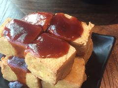 -老张牛肉面(天津万象城店)