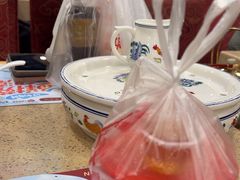 -点都德(大茶楼店)