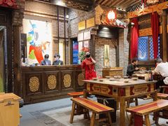 大堂-小龙坎火锅(春熙太古里店)