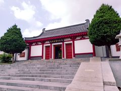 -玉华宫景区